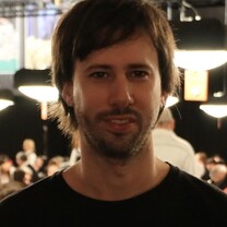 Santiago García Mansilla