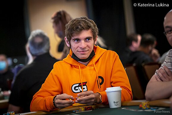 Fedor Holz: A próxima vitória é apenas uma questão de tempo
