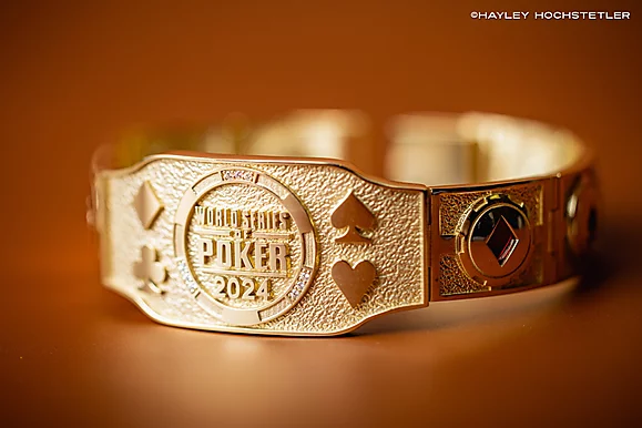 ¿Los brazaletes están perdiendo su prestigio? Ganadores de WSOP nos comparten su opinión