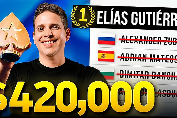 Zeros Vlogs: ¡La victoria más importante de mi vida!