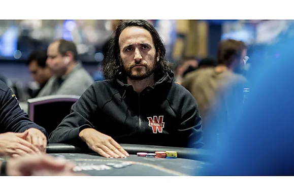 Hero Calls con Davidi Kitai