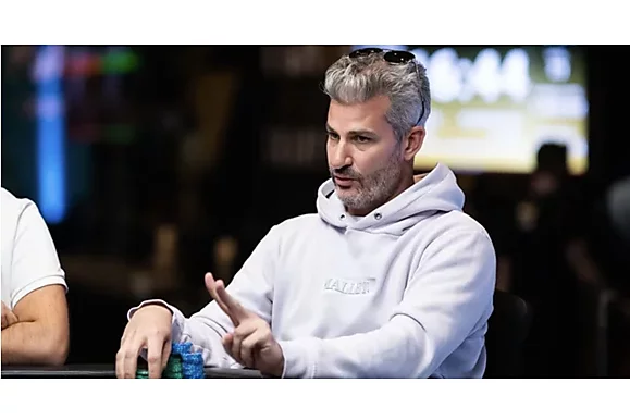 ¿GTO Wizard durante el juego? ¡El drama que giró alrededor de Nacho Barbero!