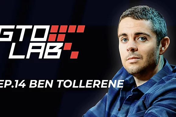 Ahora mismo estoy increíblemente aburrido: Ben Tollerene da su primera entrevista en 10 años