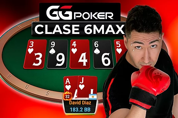 ValentjNN: Secretos de NL200 en GGPoker