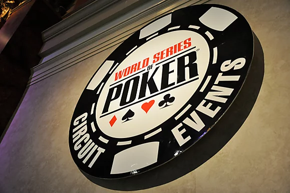 Polémica en WSOP Circuit: Quedó eliminado en el podio con la mejor mano