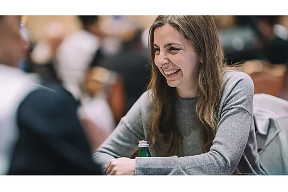 La ventaja de la habilidad: Por qué el poker no es un juego de azar