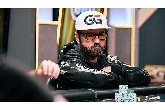 Daniel Negreanu se superó a sí mismo: un repaso a las redes sociales