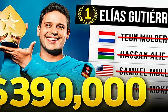 Zeros: ¡Victoria en el torneo más loco de mi vida!