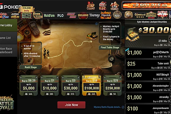 Cómo Battle Royale pasó de ser un pasatiempo divertido a un juego de habilidad