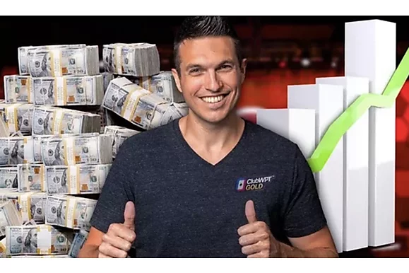 Salió positivo y conservó su cabello: así terminó la maratón de Doug Polk
