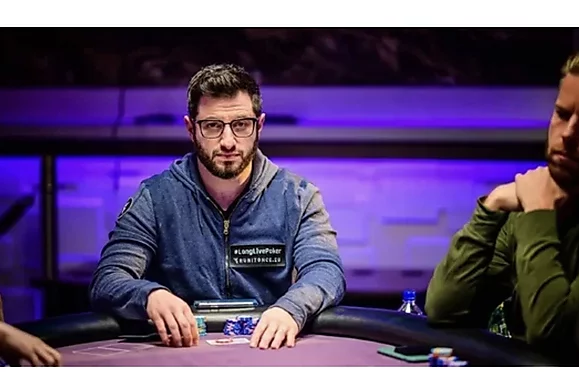 ¿Cómo dejar de tener miedo a las pérdidas y a los regulares fuertes? Phil Galfond te enseña a buscar en tu interior