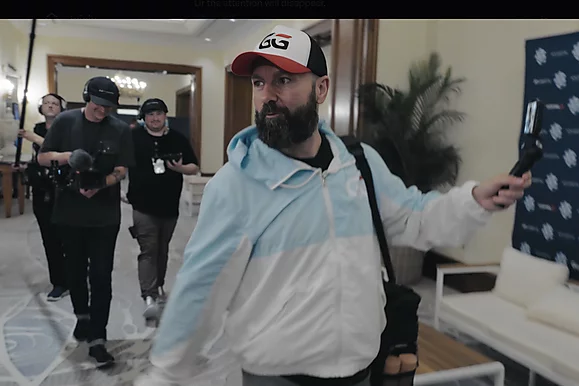 Negreanu: ¿Cuántas personas juegan torneos high roller en positivo? Como máximo seis