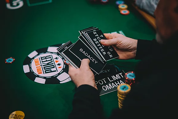 El auge de los Mixed Games: consejos de profesionales para empezar a jugar torneos