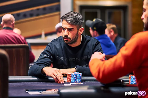 Lautaro Guerra vuelve a brillar en Pot Limit Omaha y gana el Venom PLO de ACR por $436K