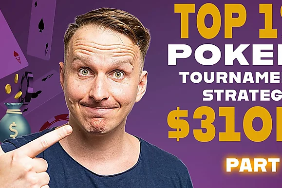 Bencb analiza su victoria en GG Millions, Parte 2: Mesa final – $310,746 al ganador