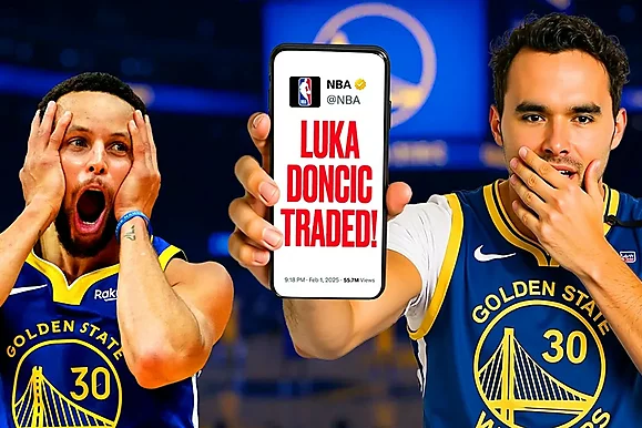 Alan Keating sorprende a estrellas de la NBA, Doug Polk hace stand-up: un repaso a las redes sociales