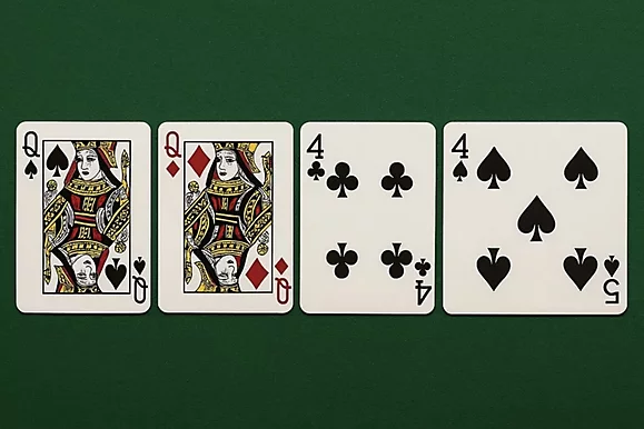 ChatGPT es genial, pero no entiende el poker. ¿Por qué?