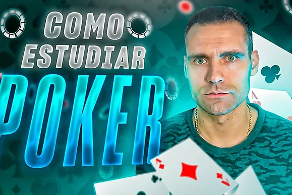 DaniPV: Cómo estudiar poker desde cero sin solvers