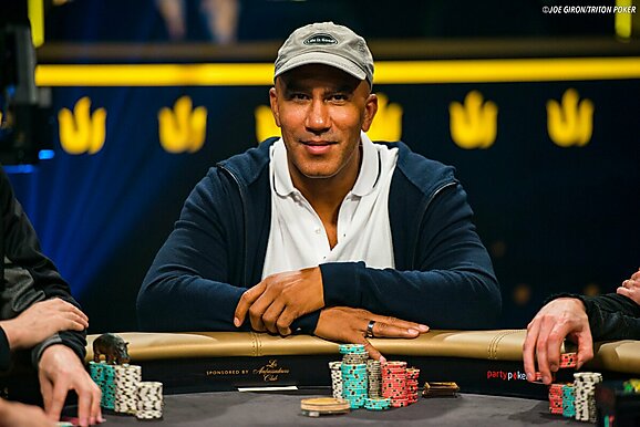 Bill Perkins: No soy una especie de genio del poker, es sólo que el software moderno es demasiado bueno