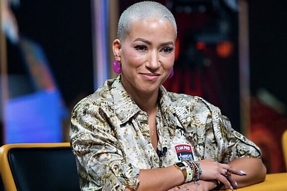 Tras los pasos de la Triton Super Highroller Series: ¿Quién es Ebony Kenny?