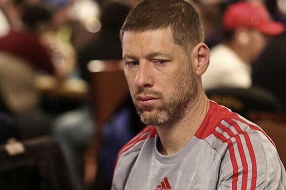 La leyenda más bella de la historia del poker: Huck Seed y sus sueños proféticos
