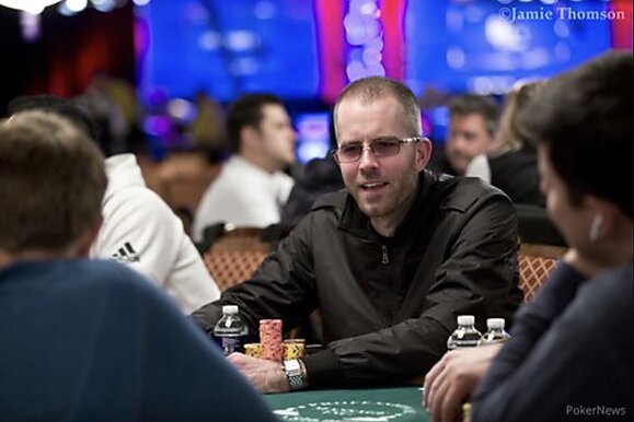 $160k a la primera persona que conozcas: una historia de apuestas de Len Ashby
