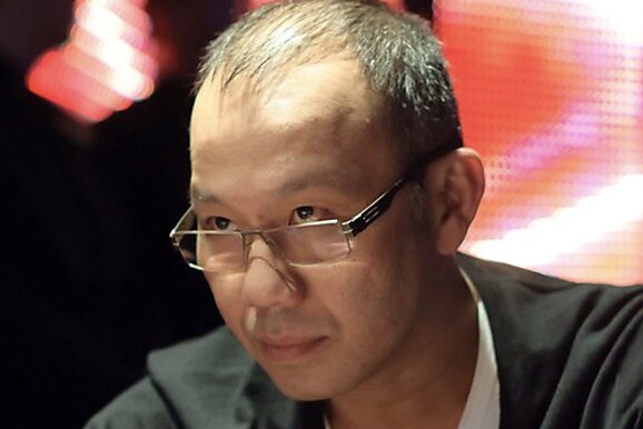 El número de la suerte de Paul Phua, Parte 1