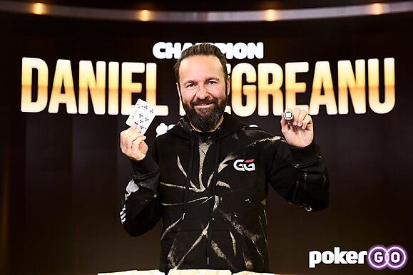 Recomendaciones: Según los preceptos de Negreanu ¿Limpear o no limpear?