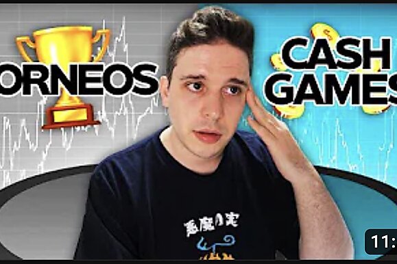 ZerosPoker: ¿jugar Cash Games o Torneos?