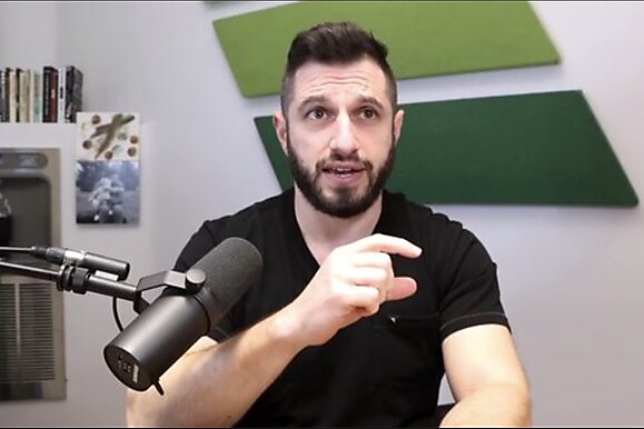 Phil Galfond: las sutilezas de la estrategia que entendí con el tiempo