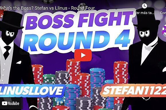 ¡Esto es el Salvaje Oeste! Uri Peleg comenta sobre el duelo entre Stefan y Linus