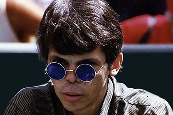 Fin del juego. La historia de Stu Ungar.