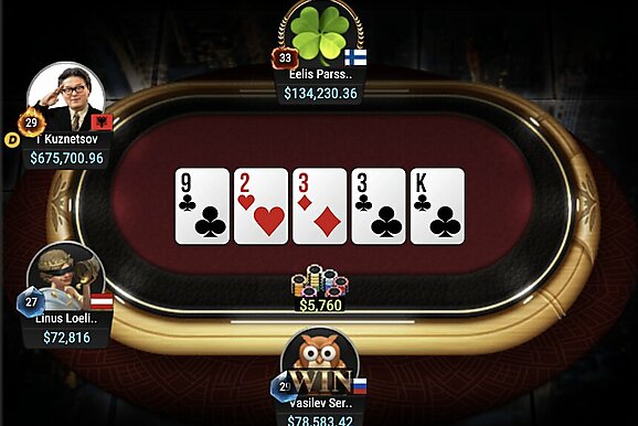La vida aburrida y monótona de los regulares: una descripción general del juego de cash en high stakes