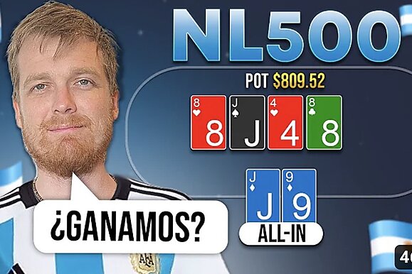 Dante63s: de festejo, juega NL500