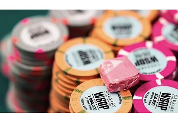 Amenazado con ser descalificado por negarse a cambiar las fichas: un repaso a la World Series of Poker