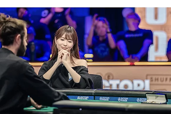 ¿Quién es más genial, Mizrachi u Okamoto?: un repaso por la World Series of Poker