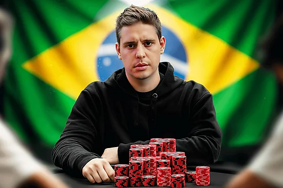 Zeros: ¡Al límite contra los jugadores más agresivos del mundo!