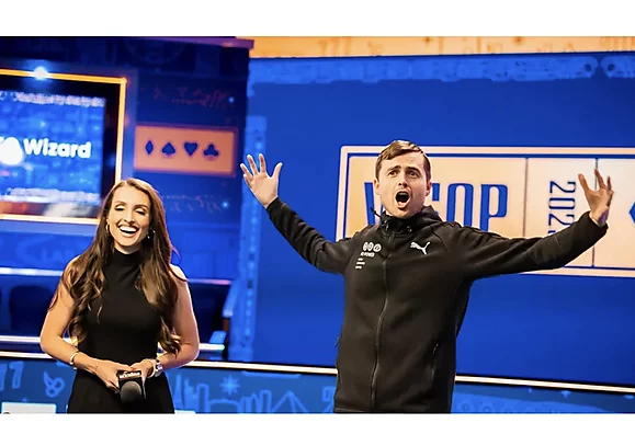 Todo el mundo ama a Martin Kabrhel: un repaso por la World Series of Poker
