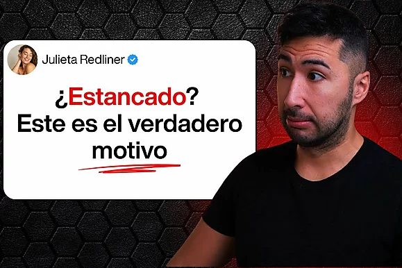 David Díaz: El verdadero motivo por el que juegas bien pero no subes de nivel