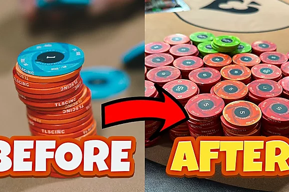 Cómo crushear alineaciones débiles en cash games: 7 consejos de Gary Blackwood