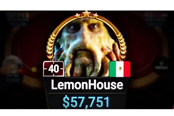 Cuando una persona sabe más de poker que un solver