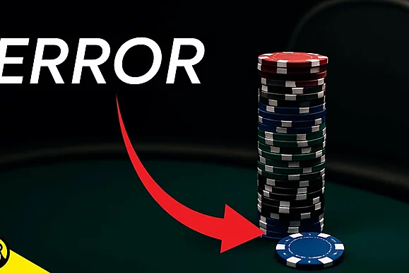 Mentopoker: Lección #1 para ser profesional de poker – tu bankroll es tu VIDA