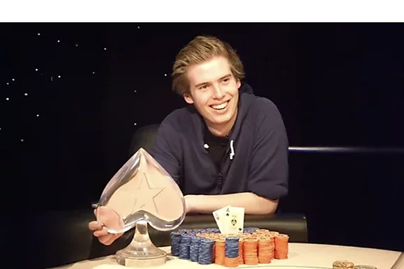 El hombre más íntegro de la historia del poker: un repaso a las redes sociales