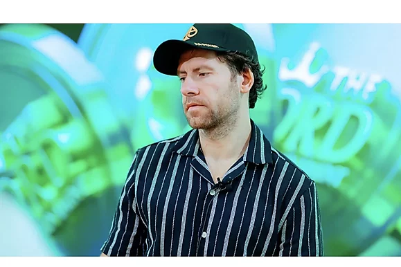 Compró una casa y casi termina en quiebra: Las malas inversiones de Daniel 'Jungleman' Cates
