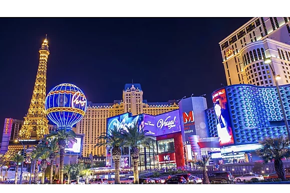 WSOP 2025 en cifras: récords y logros increíbles