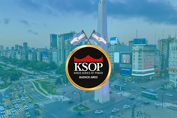 KSOP Buenos Aires: Claudio Rodríguez, Cristian Stival y Marcos Rodríguez Grassi anticipan el debut