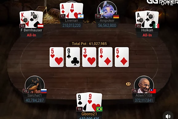 ¿Foldear ases pre-flop en una mesa final por ICM? Opiniones de los jugadores