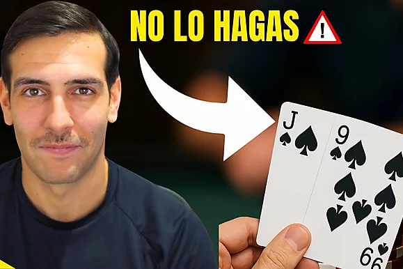 MentoPoker: Domina el juego fuera de posición