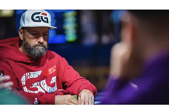 "Hellmuth no es mejor que Ivey en nada": Negreanu respondió preguntas en Reddit