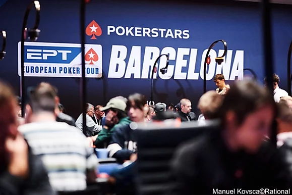 Todo lo que sucedió en el EPT Barcelona 2025